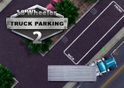 18 Wheeler Truck Parking 2