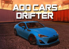 Ado Cars Drifter