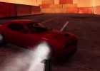 Ado Cars Drifter
