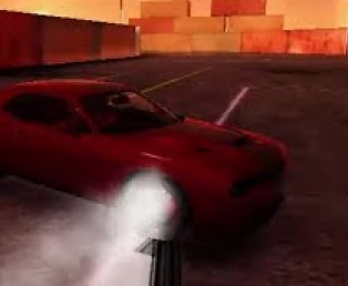 Ado Cars Drifter