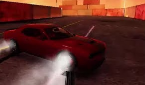 Ado Cars Drifter