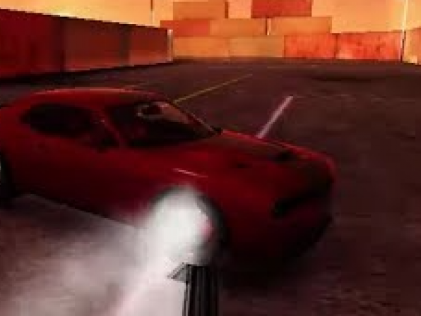 Ado Cars Drifter