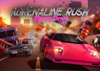 Adrenaline Rush - Miami Drive