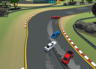 Arcade Car Drift
