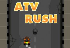 ATV Rush