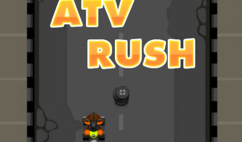ATV Rush