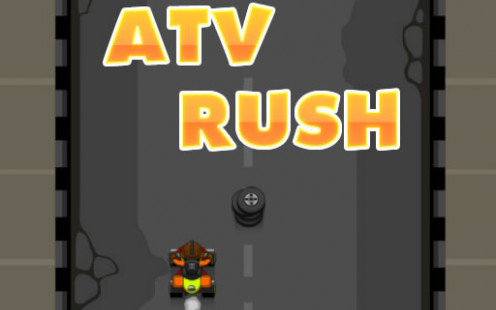 ATV Rush