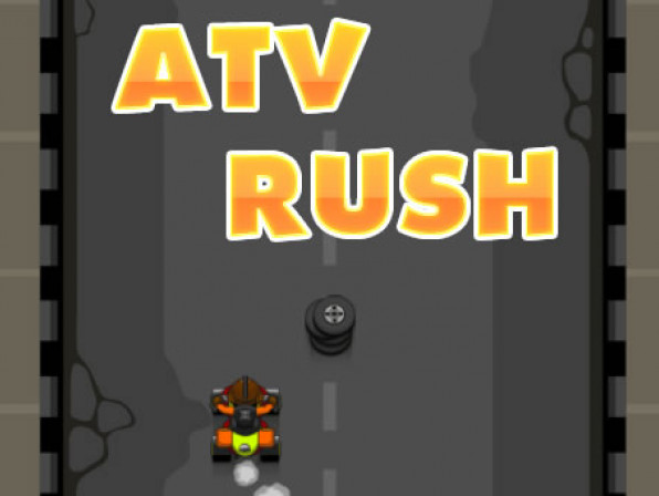 ATV Rush