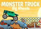 Big Wheels Monster Truck