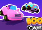 Boom Wheels