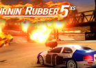 Burnin Rubber 5 XS