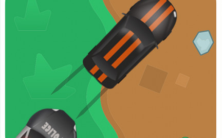 Car Chase 2