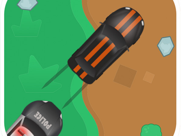 Car Chase 2