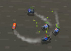 Car Chase