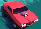 Car Driver Highway
