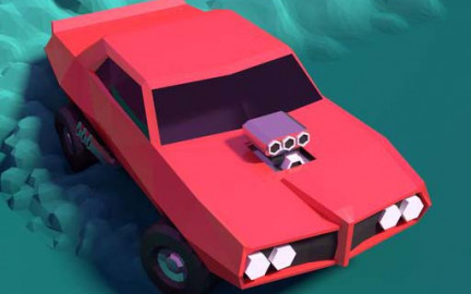 Car Driver Highway