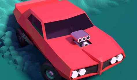 Car Driver Highway