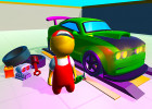 Car Service Tycoon
