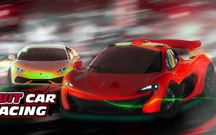 Circuit Car Racing