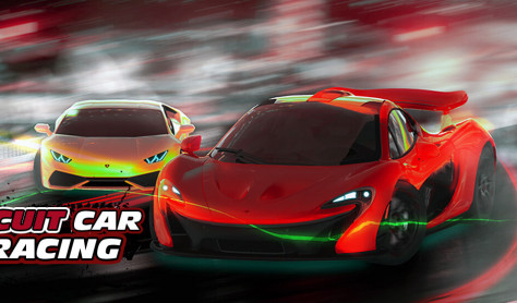 Circuit Car Racing