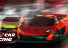Circuit Car Racing