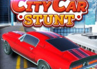 City Car Stunt