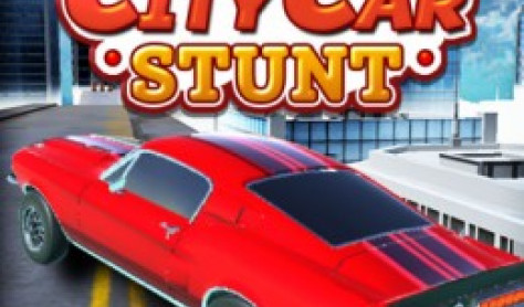City Car Stunt