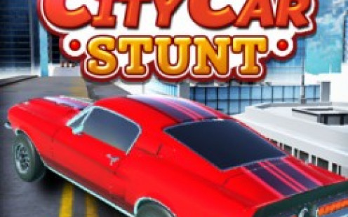 City Car Stunt