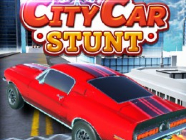 City Car Stunt