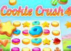 Cookie Crush 4