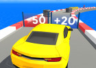 Count Speed 3D