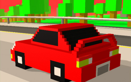 Crashy Racing