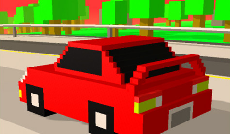 Crashy Racing