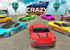 Crazy Car Stunts