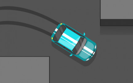 Crazy Drift