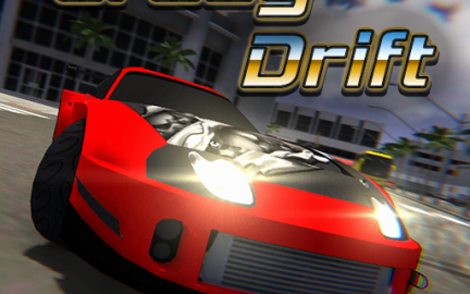 Crazy Drift