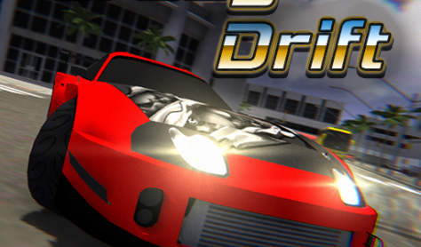 Crazy Drift