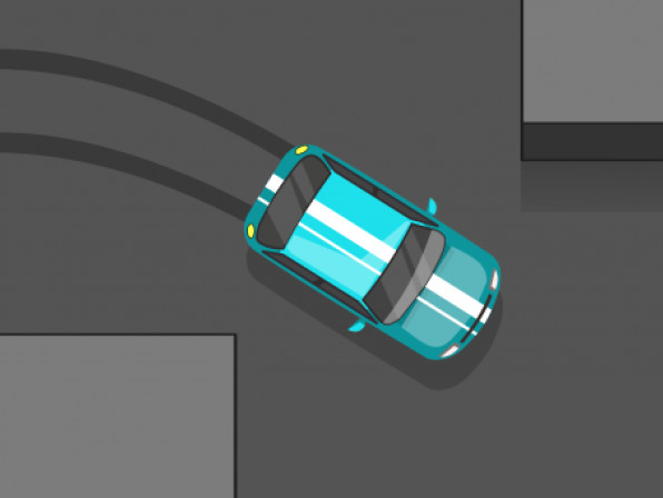 Crazy Drift
