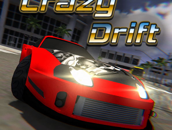Crazy Drift