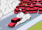 Crowd Drift City