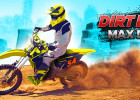 Dirt Bike Max Duel
