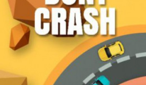Don't Crash