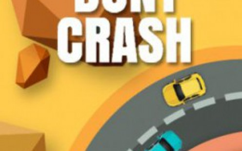 Don't Crash