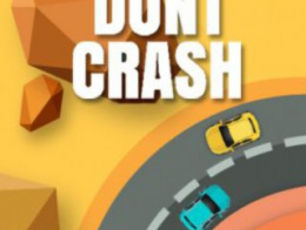 Don't Crash