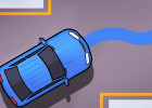 Draw The Car Path