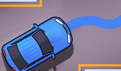 Draw The Car Path