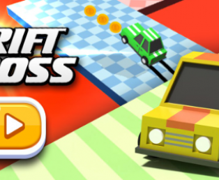 Drift Boss