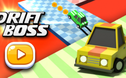 Drift Boss
