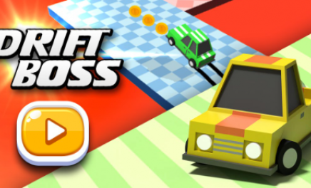 Drift Boss