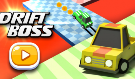 Drift Boss